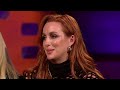 Sugababes - When the Rain Comes [Live on Graham Norton] HD