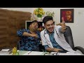 INDIAN DOCTOR - PATIENT AUR CLINIC || Rachit Rojha || Lord Puneet SuperStar