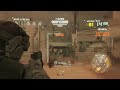 Guerilla, But PISTOLS ONLY | Tom Clancy's Ghost Recon® FS