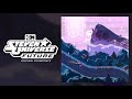 Steven Universe Future Official Soundtrack | I'd Rather Be Me (With You) [show version]