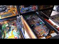 Truck Stop Flipper,Pinball