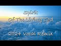 Spirit Of The Living God -- 2024 Vocal Remix