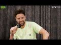 Klay Thompson reveals priorities for NBA free agency with Warriors | Draymond Green Show