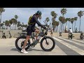 I've Never Seen an Ebike Like This One - Itstands RX30 Review