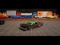 600 subs and 1 amazing Hot Wheels car