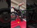 Tuning a 270+whp Kawasaki H2R