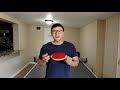Master the Ghost Serve: Table Tennis Serve Tutorial [Subtitles Available]