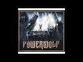 Powerwolf - Killers With The Cross - Anti-Nightcore/Daycore