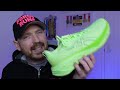 New Balance Fuelcell Rebel V4: How does it compare?