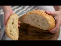 This No-Knead Bread Recipe is Unbelievably Easy and Delicious