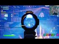 Fortnite With My Sister!