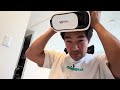 I’m 50-year-old Japanese man. My first Japanese VR adult videos was amazing made me crazy.
