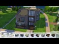 Goth Villa Renovation Part 1- Speed Build
