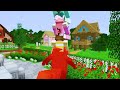 Aphmau Is TURNING RED In Minecraft!