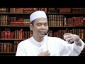 🔴 Cara Agar Hati Selalu Tenang || Bersama Ust Abdul Somad Lc.Ma#motivasiislam