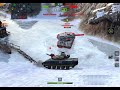 WOTB Funny Moments EP15 - Gravity Force Event