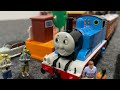 Thomas and Bertie remake V2