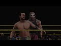 THE FIEND INVADES NXT?! | WWE 2K20 Custom Stories #1