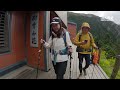 【台灣百岳】玉山主峰 好感動😭 台灣最高峰3952M  Mt.Jade EP2 ft.Leona