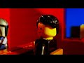 Return 2 Italy ILHP 2 • Lego Stopmotion