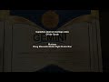 Remise du prix Gemini 2022