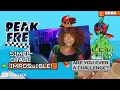 My game PEAK FREAKS is out!