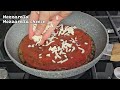 Just grate the eggplant! Nobody knows this amazing recipe! Easy and cheap!