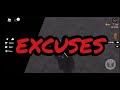 I tried speedrunning an old roblox game... and failed BADLY