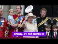 British monarchy: from the Celts to the abdication of Queen Elizabeth II