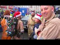 Hamley's Toy Parade 2016 - The Sussex Ghostbusters