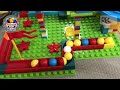 RELAX NEW Challenge Marble RUN