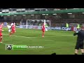 DFB-Pokal | SC Verl - Union Berlin | Stimmung, Choreo, Pyro