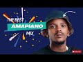 BEST Amapiano Mix Vol 1