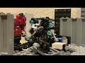 LEGO Skibidi TOILET | The Movie… (Stop Motion..)