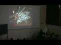 Alison Grace Martin_The mathematical Inevitability of Natural Form, Part I Mpda BarcelonaTech