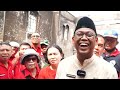 Imam Budi Hartono Ucapkan Terima Kasih ke Sandi Damkar Depok | Liputan6