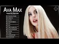 A.V.A.M.A.X Greatest Hits Full Album 2021 - Best Songs Of A.V.A.M.A.X