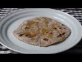 Homemade Flatbread in Minutes - How to Make the World's Oldest Bread