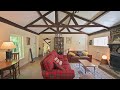 Stunning 18th Century Waterfront Home in Kinsale | Currahoo House Tour