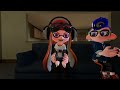 [Splatoon/SMG4 GMOD] Salty Meggy