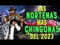 Cumbias Nortenas mix 2023 💥💥 De Parranda - Secretto - Los Igualados 💥 💥 Cumbias Para Bailar🤠💃🏼🔥