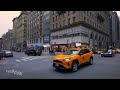MANHATTAN Tourist Crowds 🗽 New York City Virtual Tour 4K