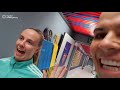 VLOG | We're back at UWCL ft. Arsenal & Bayern | Beth Mead & Sarah Zadrazil