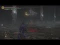 ELDEN RING Shadow Of The Erdtree DLC : Death Knight Boss Fight