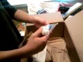 Newegg Unboxing