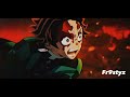 Godzilla / Demon Slayer edit XD