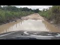Suzuki Jimny HR - Trilha Leve - Humildes - Bahia