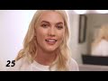 25 Things I've Learned in 25 Years | Karlie Kloss