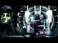 The Gladiator Ash Warframe Build