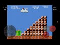 TheRealDeals plays: super mario bros